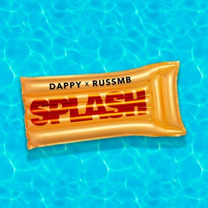 Обложка для Dappy, RussMB - Splash