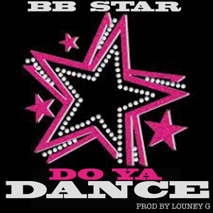 Обложка для BB STAR - Do Ya Dance