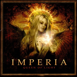 Обложка для Imperia - Queen of Light