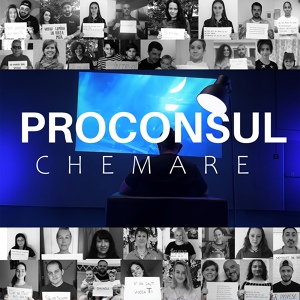 Обложка для Proconsul - Chemare