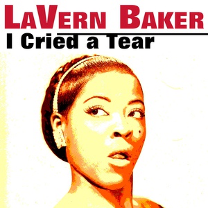 Обложка для LaVern Baker - Tiny Tim