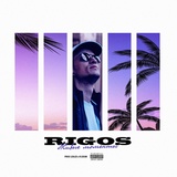 Обложка для Rigos - Живые моменты