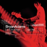 Обложка для Bryan Adams - Back To You