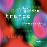 Обложка для Icebreaker - M. Gordon: Trance - Trance 3