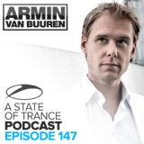 Обложка для Envio - Touched By The Sun [ASOT Podcast 147]