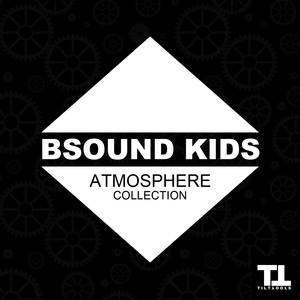 Обложка для Bsound Kids - Exodus