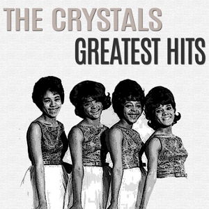 Обложка для The Crystals - He Hit Me (And It Felt Like a Kiss)