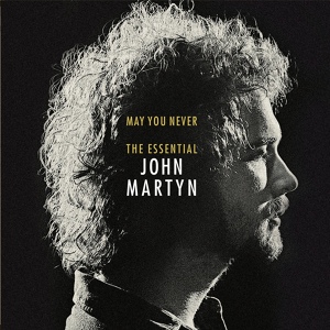 Обложка для John Martyn, Beverley Martyn - Say What You Can