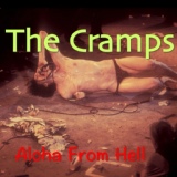 Обложка для The Cramps - The Hot Pearl Snatch