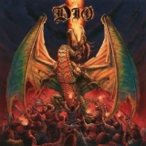 Обложка для Dio - Scream
