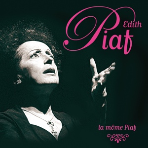 Обложка для EDITH PIAF - Rien De Rien