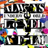 Обложка для Underworld - Always Loved A Film (Breakage's Lazer Fingers Remix) | club8142100