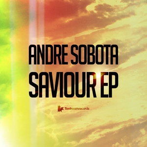 Обложка для ABGT 007 - 17 - Andre Sobota - Technicolour (Original Club Mix)