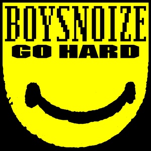 Обложка для BOYS NOIZE - Starwin