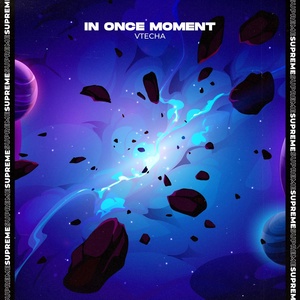 Обложка для Vtecha - In Once Moment