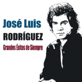 Обложка для José Luis Rodríguez - Brillando