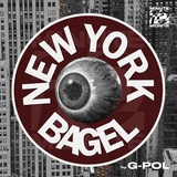 Обложка для G-POL - New York Bagel (Radio Mix)