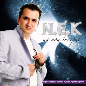 Обложка для Nek - Bem si 7 zile bem