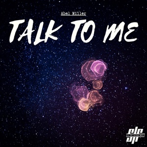 Обложка для Abel Miller - Talk To Me