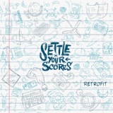 Обложка для Settle Your Scores - Broken Heart Scenario