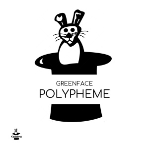 Обложка для Greenface - Polypheme