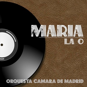 Обложка для Orquesta Camara De Madrid - Preludio y Coro General