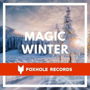 Обложка для Foxhole Records - Winter Wonderland