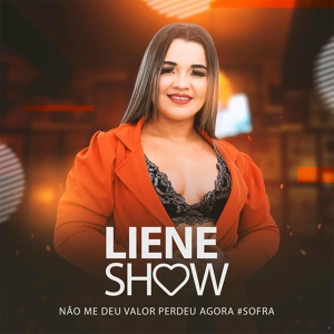 Обложка для Liene Show - Obsessão