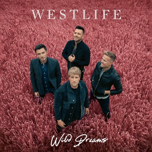 Обложка для Westlife - Always With Me