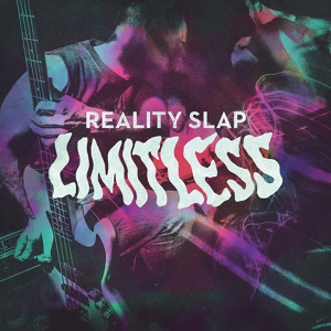 Обложка для Reality Slap - Blaze