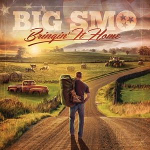 Обложка для Big Smo - You Can't Hide