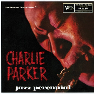 Обложка для Charlie Parker - Passport