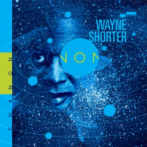 Обложка для Wayne Shorter - Lotus (The Wayne Shorter Quartet Live In London)