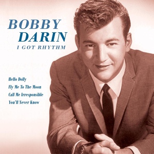 Обложка для Bobby Darin - A Nightingale Sang In Berkeley Square