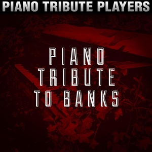 Обложка для Piano Tribute Players - Change