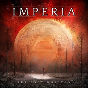 Обложка для Imperia - To Valhalla I Ride