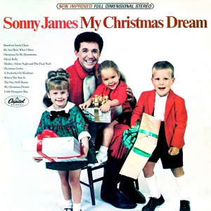 Обложка для Sonny James - Silent Night/The First Noel (Medley)