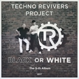 Обложка для Techno Revivers Project - Spring & Summer