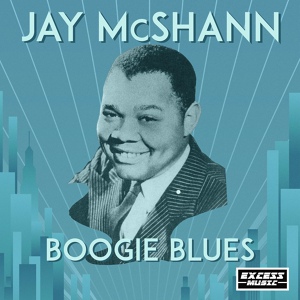 Обложка для Jay McShann - Shipyard Woman Blues