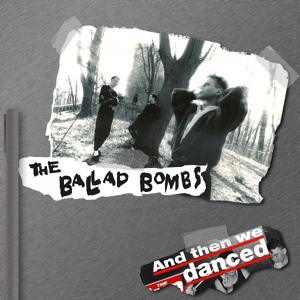 Обложка для The Ballad Bombs - Do It