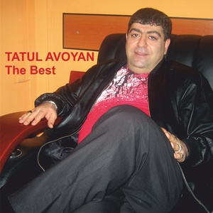 Обложка для Tatoul Avoyan - Sireci Qez