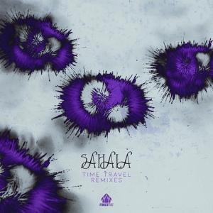 Обложка для Sahala feat. Diligent Fingers - RISE