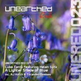 Обложка для Luke Terry feat. Helen Sylk - A Lighter Shade of Blue (Tucandeo Remix)