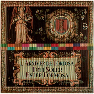 Обложка для Toti Soler, Ester Formosa - Dos anònims