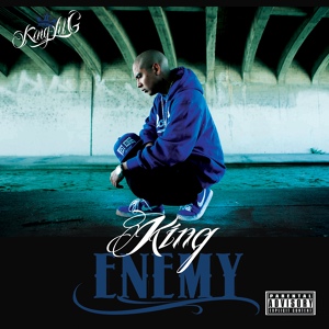 Обложка для King Lil G - Alkahol
