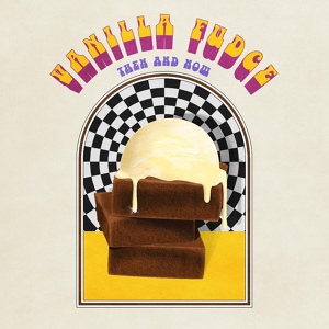 Обложка для Vanilla Fudge - Do You Think I'm Sexy