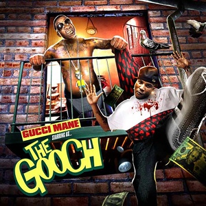Обложка для Gucci Mane feat. DG Yola - I'mma Dog (feat. DG Yola)