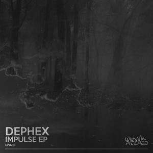 Обложка для Dephex - Bust [https://vk.com/thedeeprot]