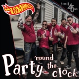 Обложка для V8 Wankers - Party Round the Clock