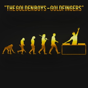 Обложка для The Golden Boys - AfroDisco